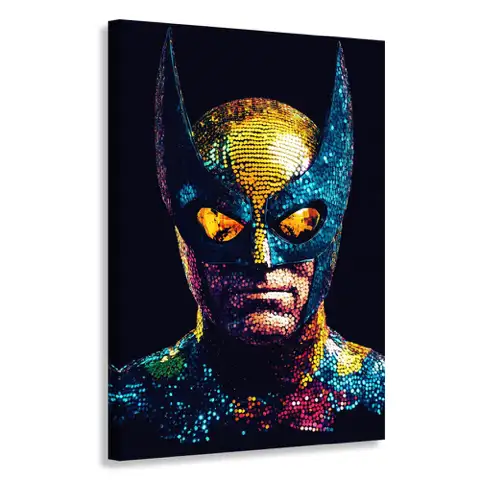 Wolverine 1
